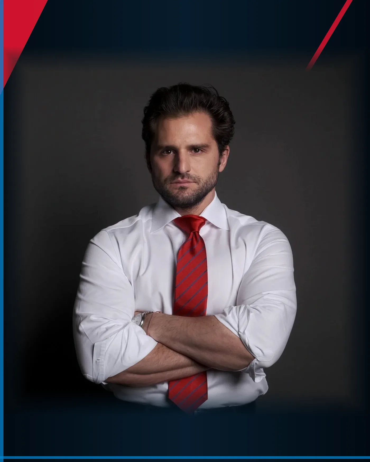 Joseph Montgomery, education attorney