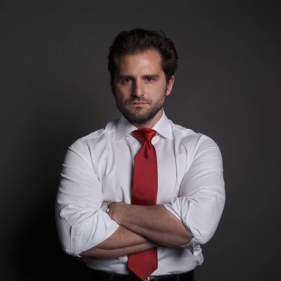 Education attorney Joseph Montgomery