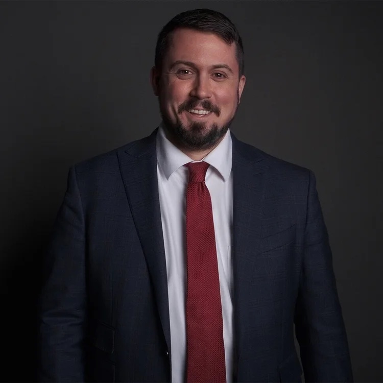 Bradley Flynn, education attorney