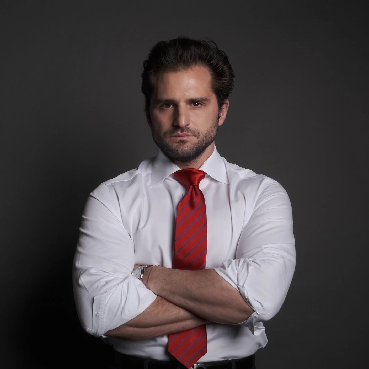Joseph W. Montgomery, education attorney