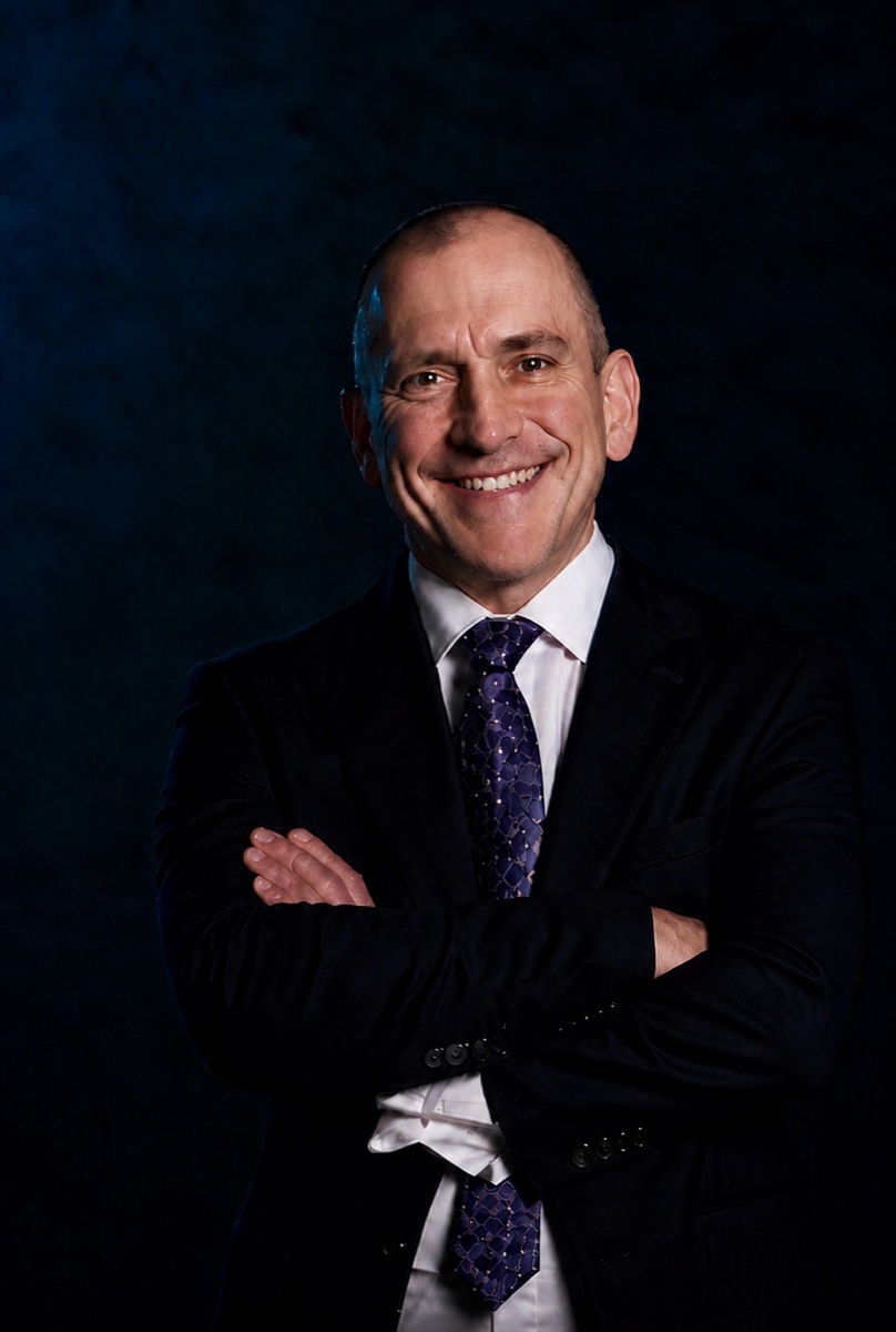 John O'Brien, education attorney