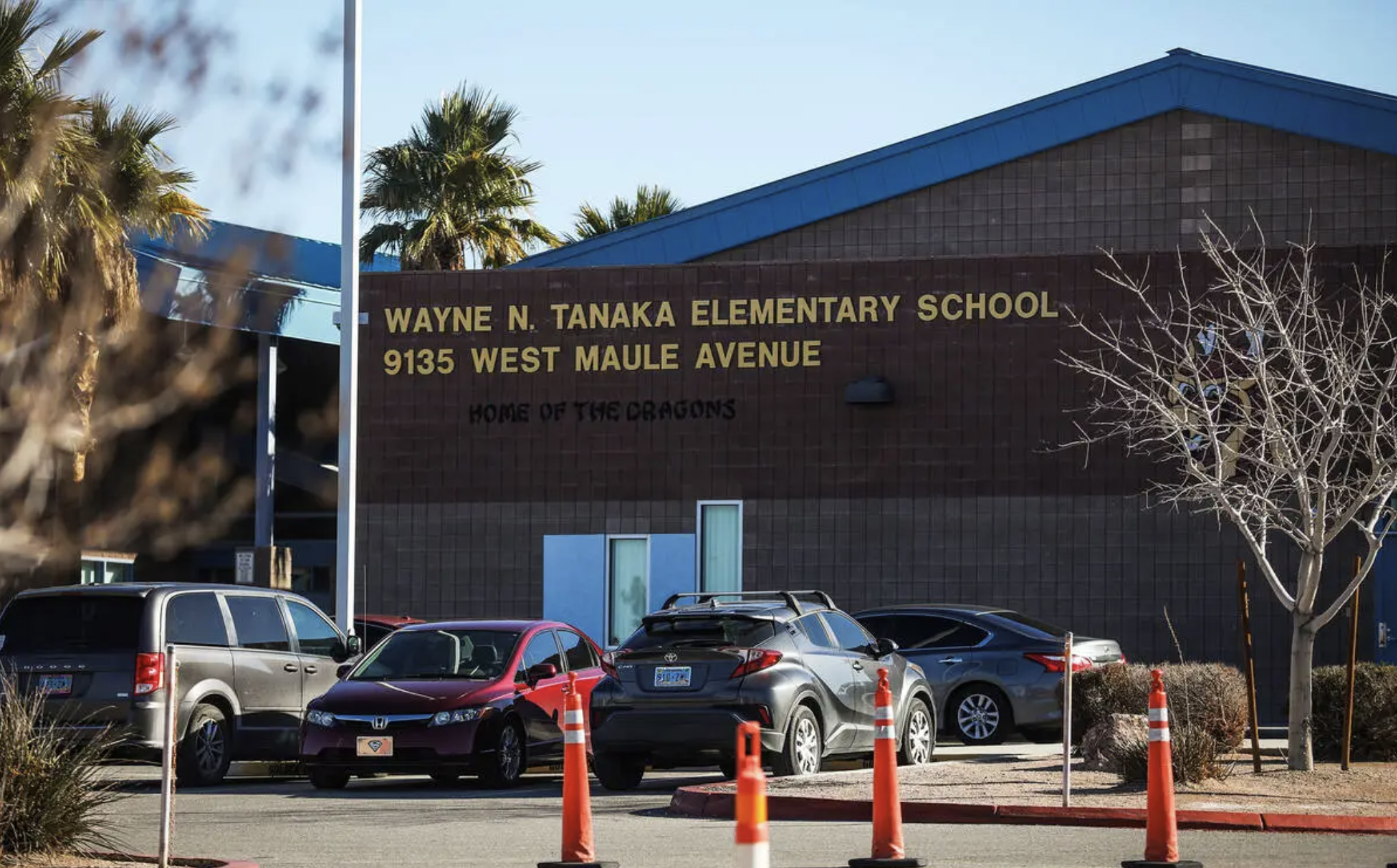 Elementary School Strikes: Gastrointestinal Illness Outbreaks Prompts Investigation