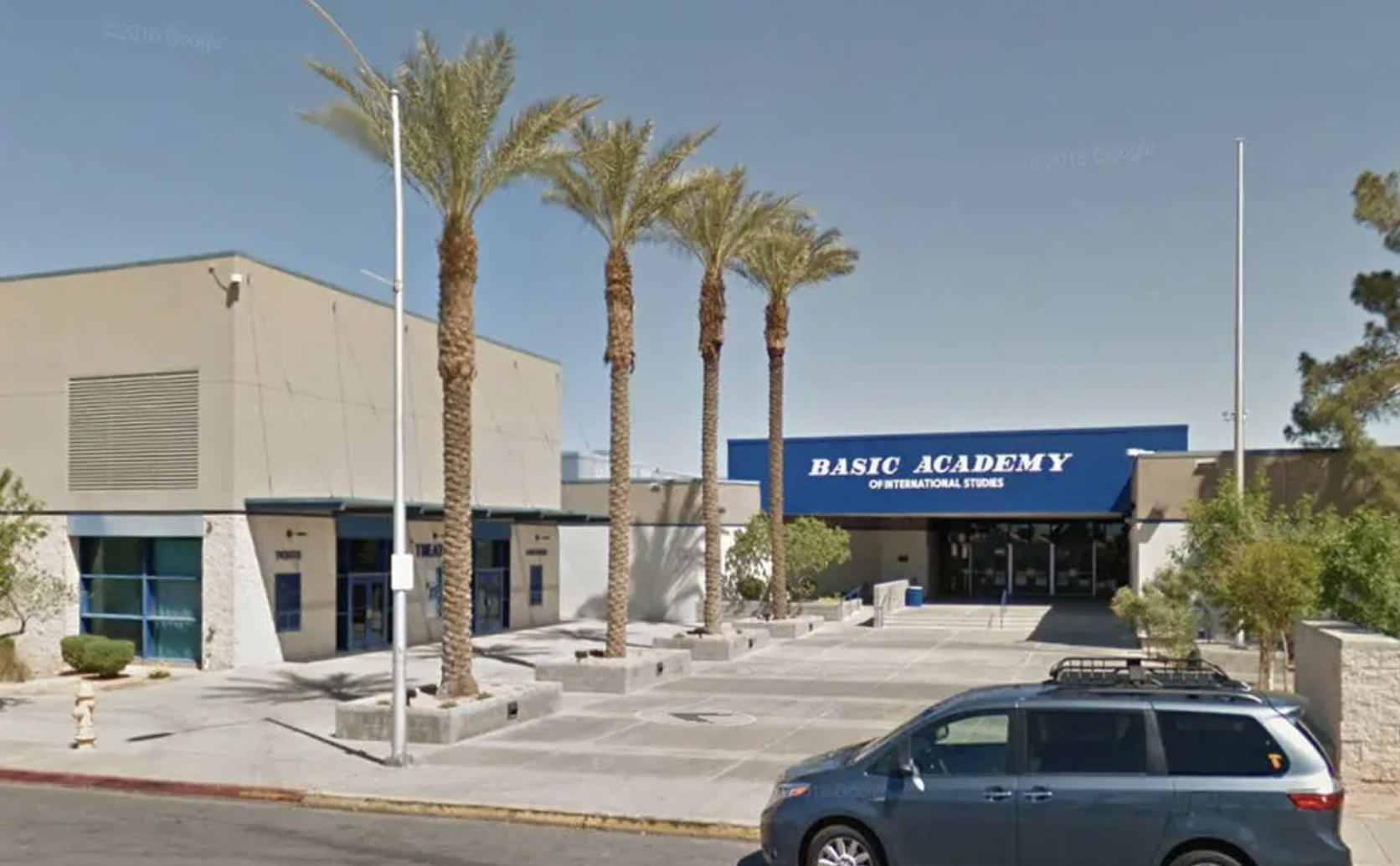 Basic Academy - Las Vegas, NV