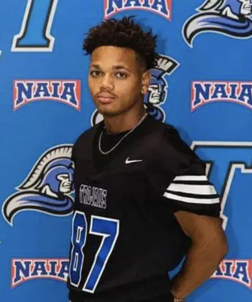 Avery Gilbert, a college freshman at Trinity International University, died shortly after eating a school meal that allegedly contained fish proteins despite being labeled as allergen-free.