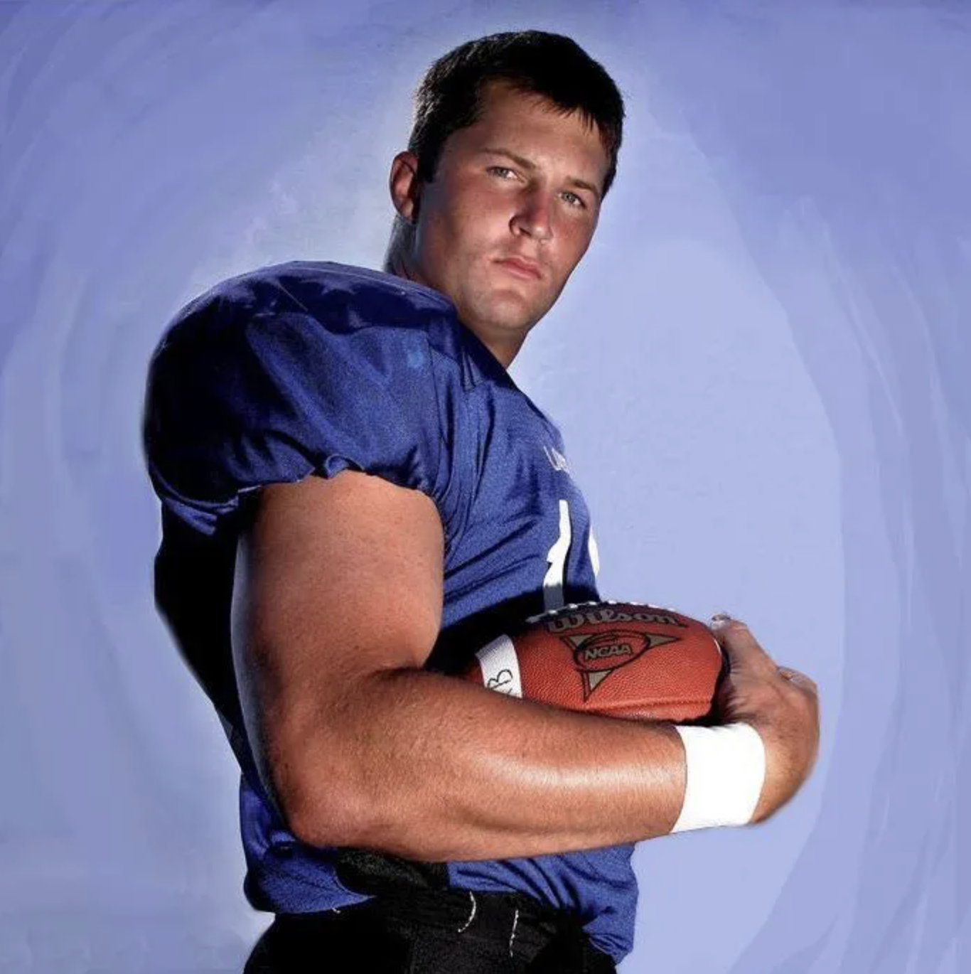 Cullen Finnerty