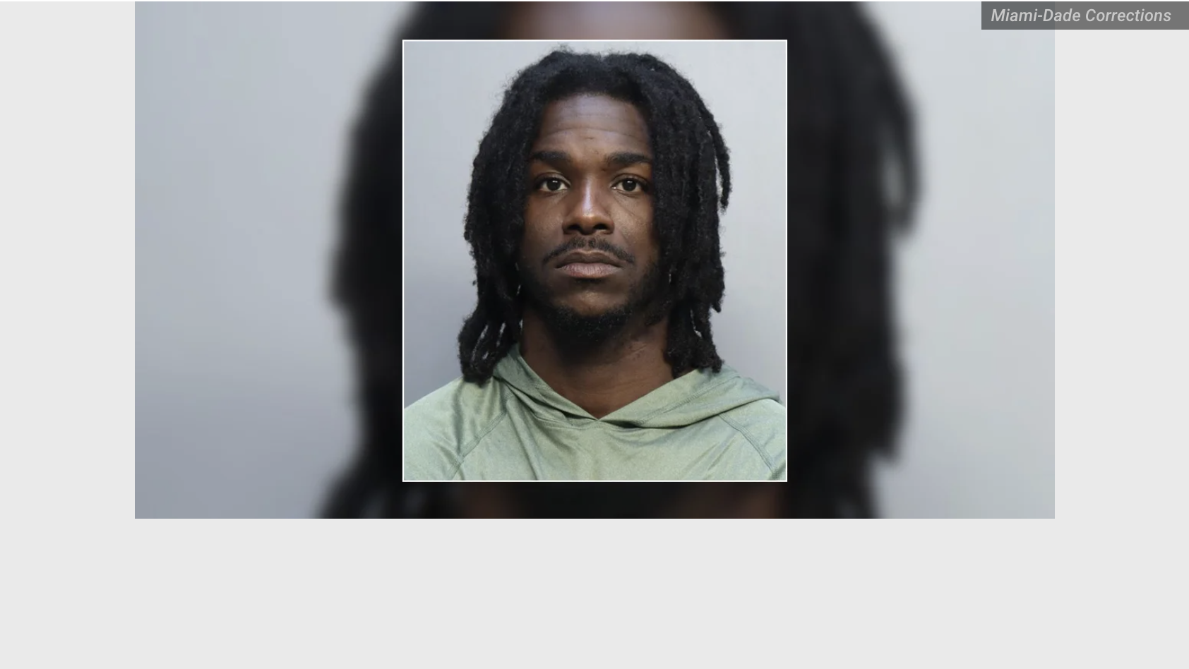 Joseph Tolliver, a former high school physical education teacher and University of Miami athlete, faces additional charges of lewd and lascivious conduct on a child after two more victims came forward.