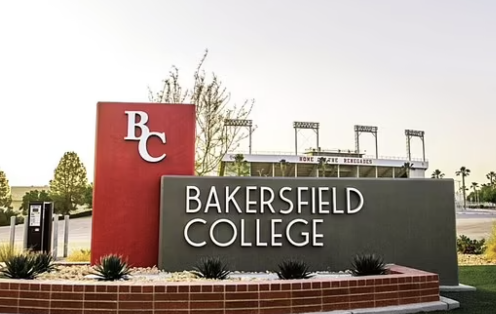  Professor Daymon Johnson Files Lawsuit Against Bakersfield College Alleging Targeted Investigation for Political Beliefs 