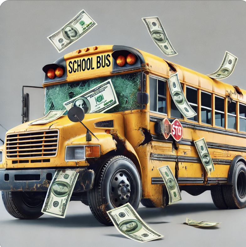 School Bus Accident Lawyers