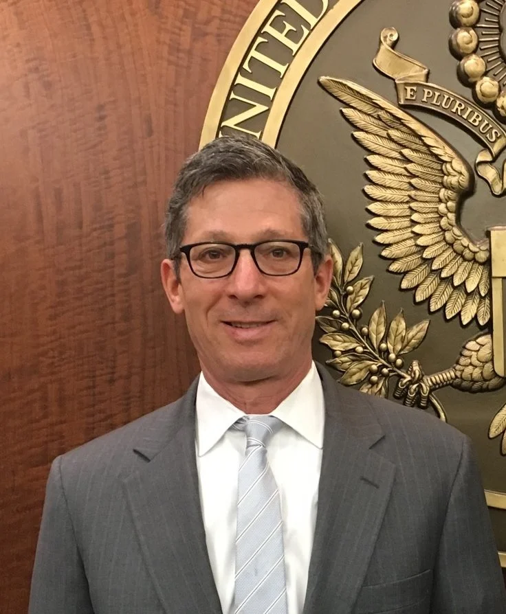 The Honorable Mitchell S. Goldberg