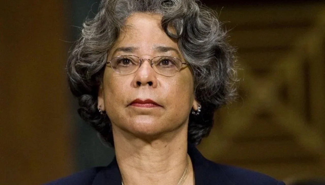 The Honorable Nitza Quiñones Alejandro