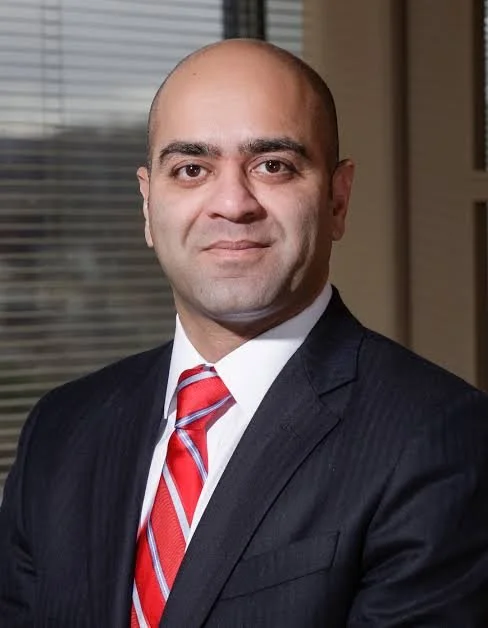 Judge Zahid Quraishi