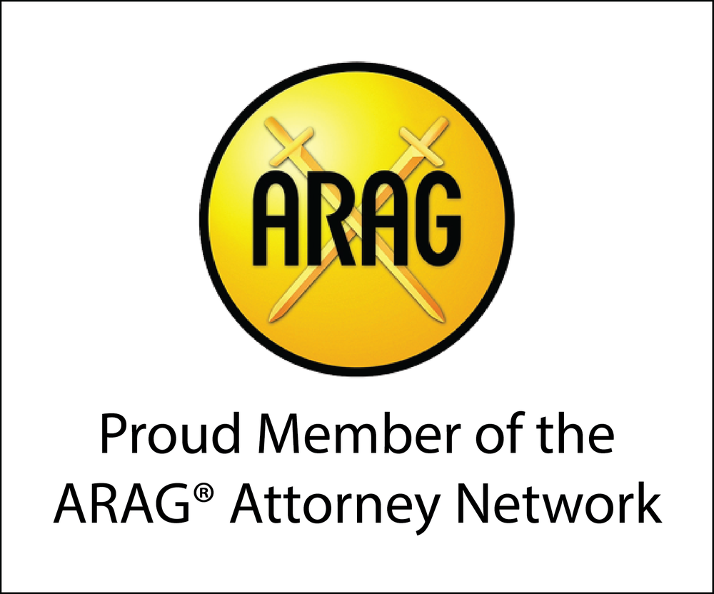   The Education Lawyers at Montgomery Law are proud members of the ARAG Attorney Network.   