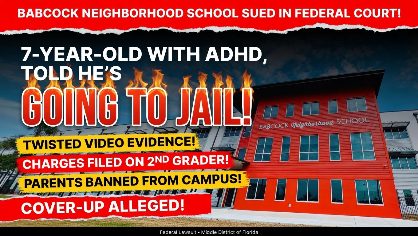  The allegations described are based on claims set forth in the complaint and are contested. The defendants have not yet responded, and all claims will be addressed through the legal process. 