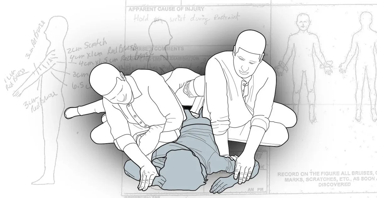 Learn about the definition of illegal restraint in Pennsylvania schools, its consequences, and how to prevent it. Find out what to do if you suspect your child is being restrained illegally, and consult with an education lawyer from EducationLawyers.com for guidance.