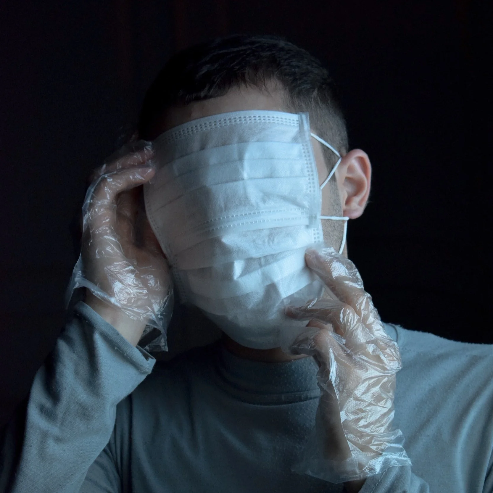 What's your take on masks? Overrated or essential? Let us know in the comments below!